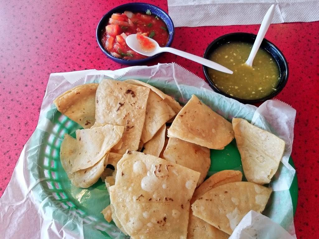 Tortilleria La Rancherita | restaurant | 26751 Old 41 Rd #3, Bonita Springs, FL 34135, USA | 2394984633 OR +1 239-498-4633