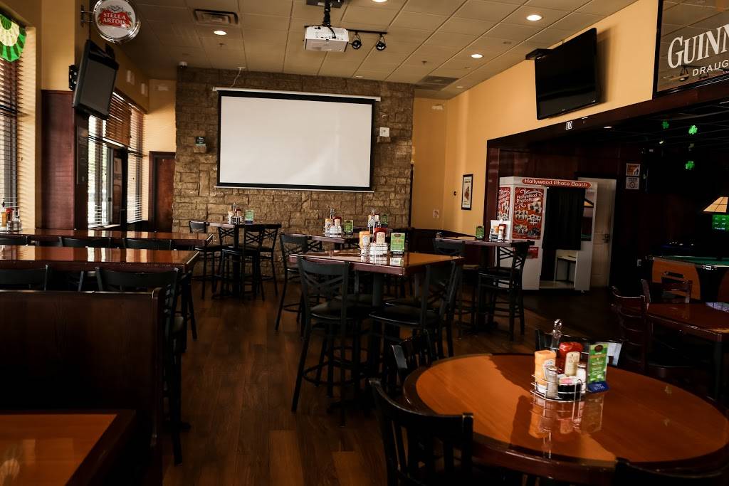 Delaneys Irish Pub & Scratch Kitchen | restaurant | 6150 Eldorado Pkwy #120, McKinney, TX 75070, USA | 9725472222 OR +1 972-547-2222