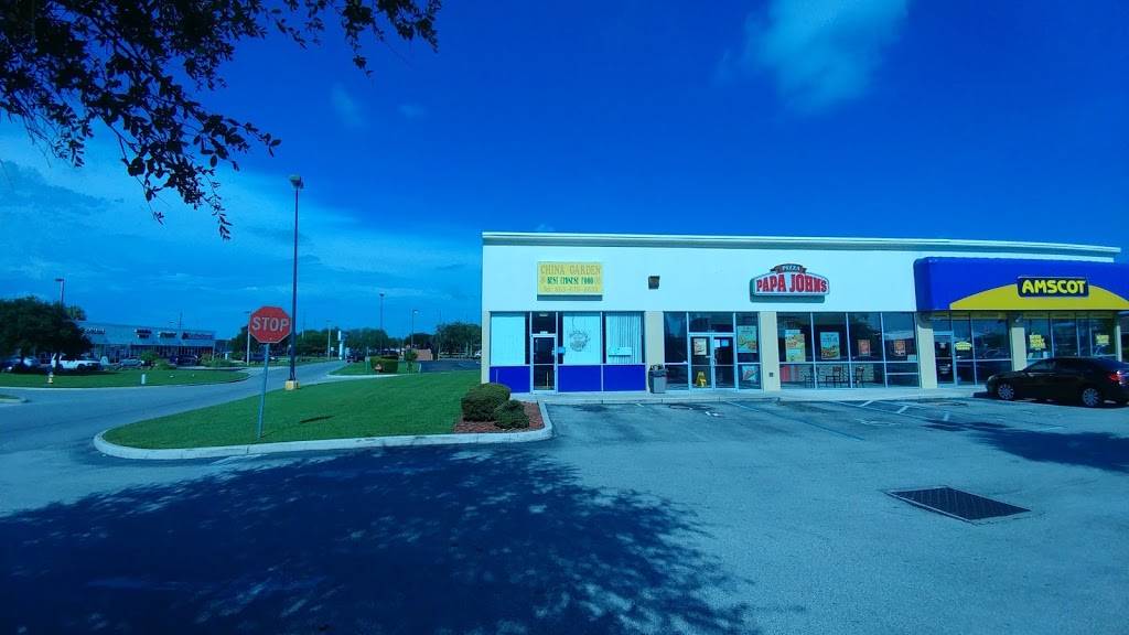 China Garden | restaurant | 2008 FL-60, Lake Wales, FL 33898, USA | 8636798833 OR +1 863-679-8833