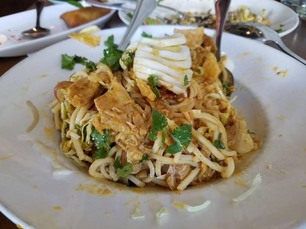 Burma Superstar | restaurant | 4721 Telegraph Ave, Oakland, CA 94609, USA | 5106522900 OR +1 510-652-2900