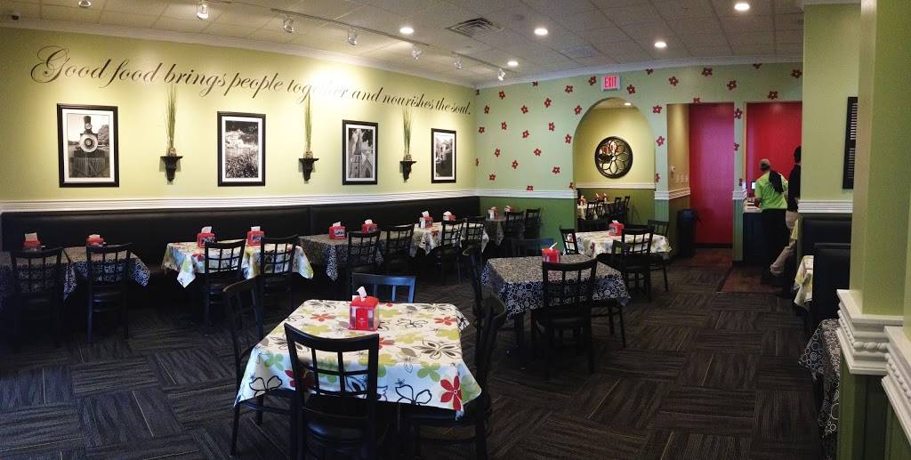 Chicken Salad Chick | restaurant | 4624 Town Crossing Dr #115, Jacksonville, FL 32246, USA | 9044385427 OR +1 904-438-5427