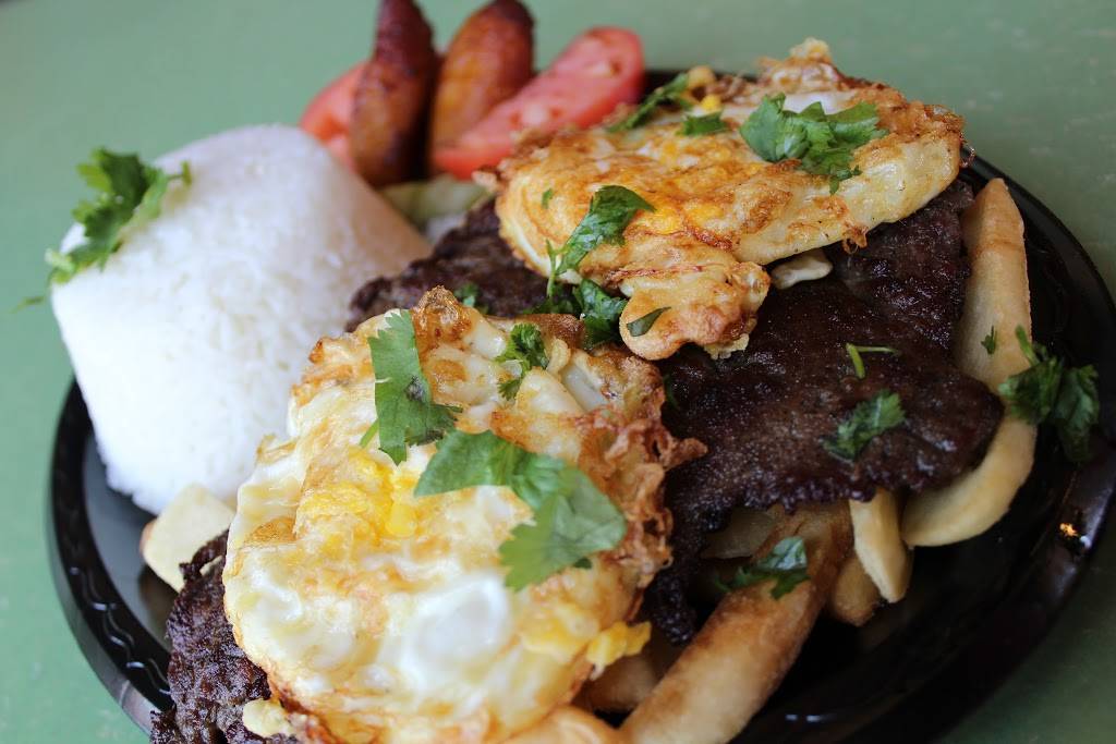 Limon | restaurant | 7698 Richmond Hwy B, Alexandria, VA 22306, USA | 5717775767 OR +1 571-777-5767