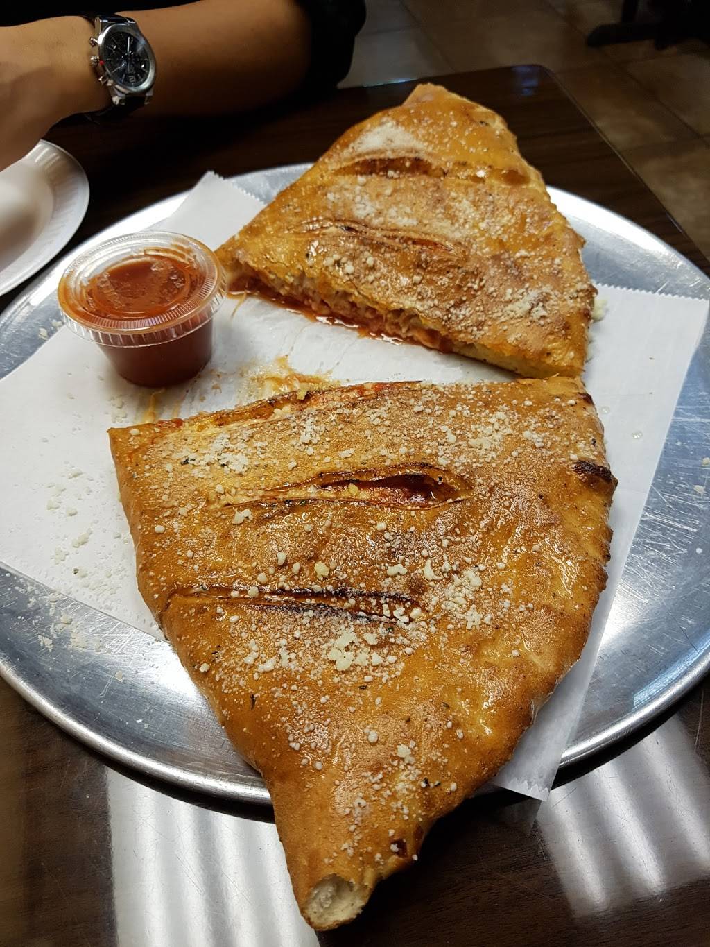 Pizza Palermo | meal delivery | 5440 Centre Ave #3, Pittsburgh, PA 15232, USA | 4125789888 OR +1 412-578-9888