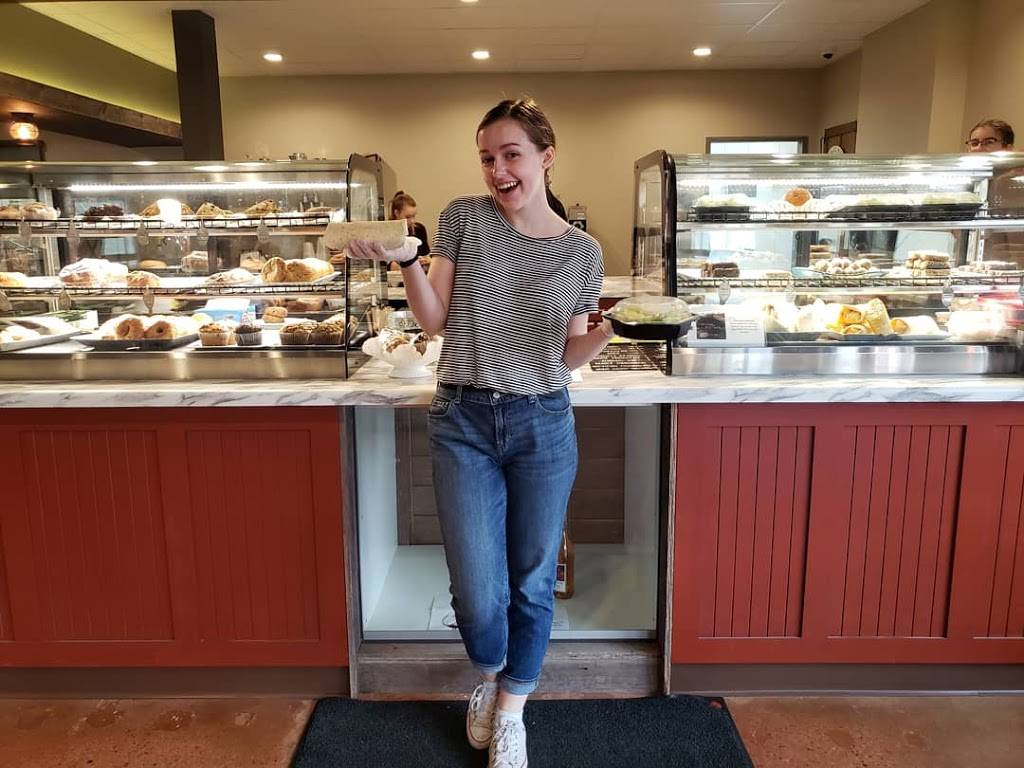 Oma Cafe | bakery | 234 Leonard St N, West Salem, WI 54669, USA | 6086120600 OR +1 608-612-0600