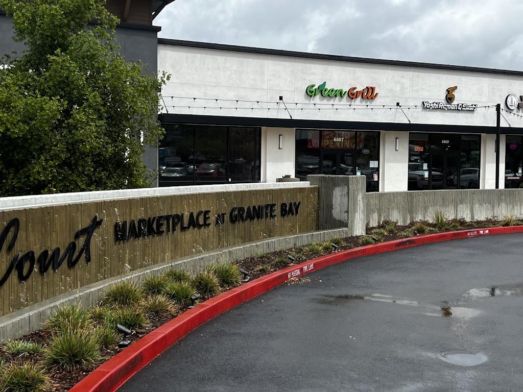 Yoshi Ramen and Sushi | restaurant | 6869 Douglas Blvd, Granite Bay, CA 95746, USA | 9164300475 OR +1 916-430-0475