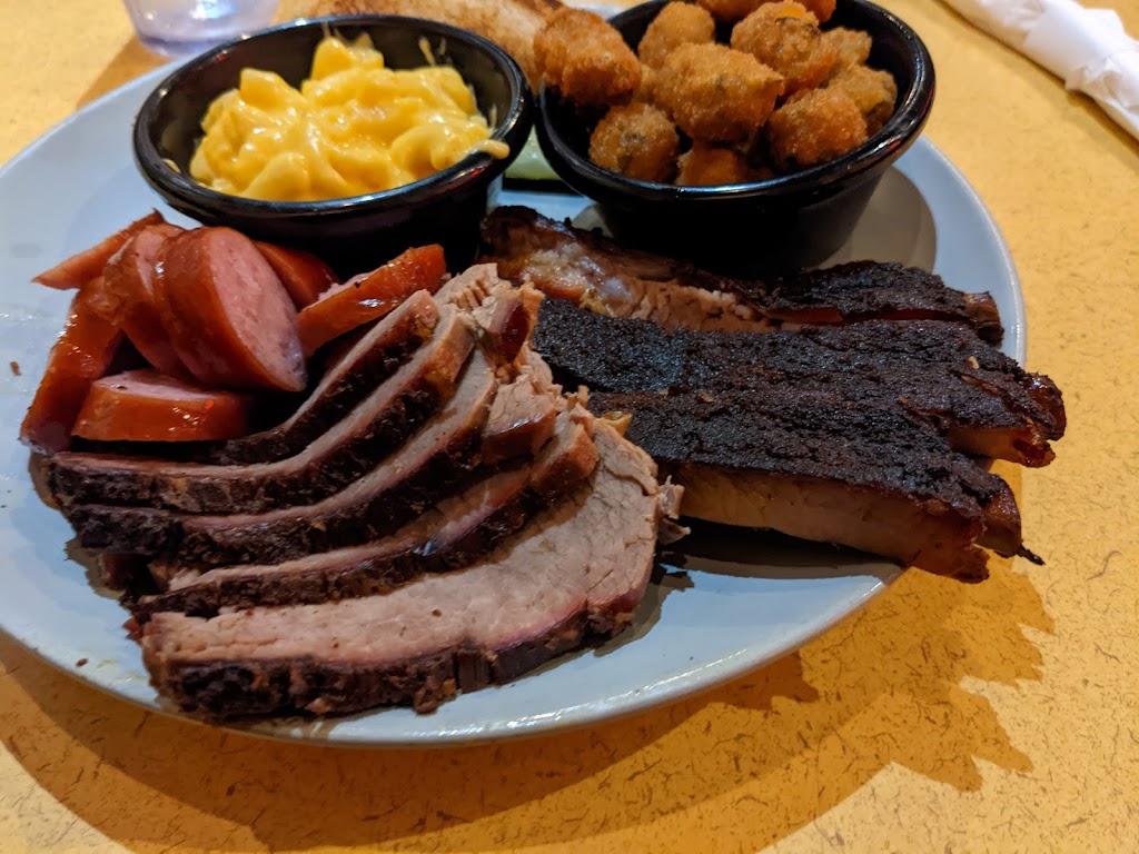 RibCrib BBQ | restaurant | 4901 W Owen K Garriott Rd, Enid, OK 73703, USA | 5802377333 OR +1 580-237-7333