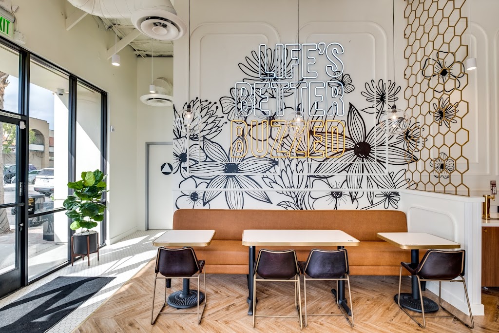 Better Buzz Coffee Escondido | cafe | 1831 S Centre City Pkwy, Escondido, CA 92025, USA | 7602941205 OR +1 760-294-1205