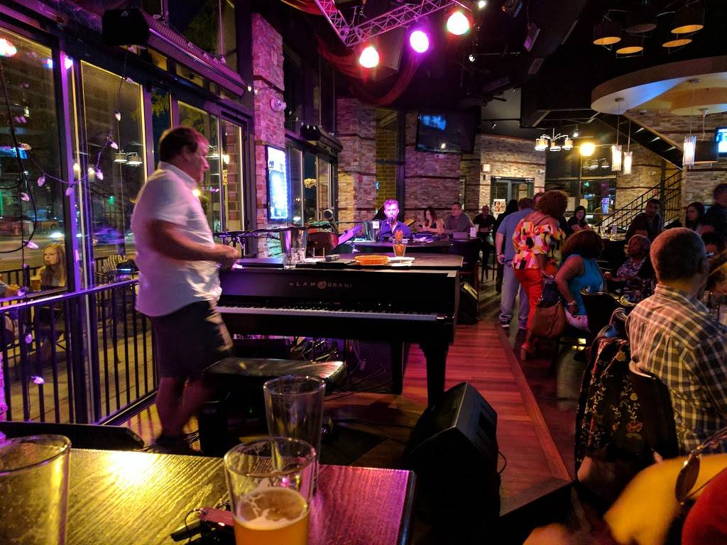 526 Main Piano Bar | night club | 526 S Main St, Royal Oak, MI 48067, USA | 2485919000 OR +1 248-591-9000