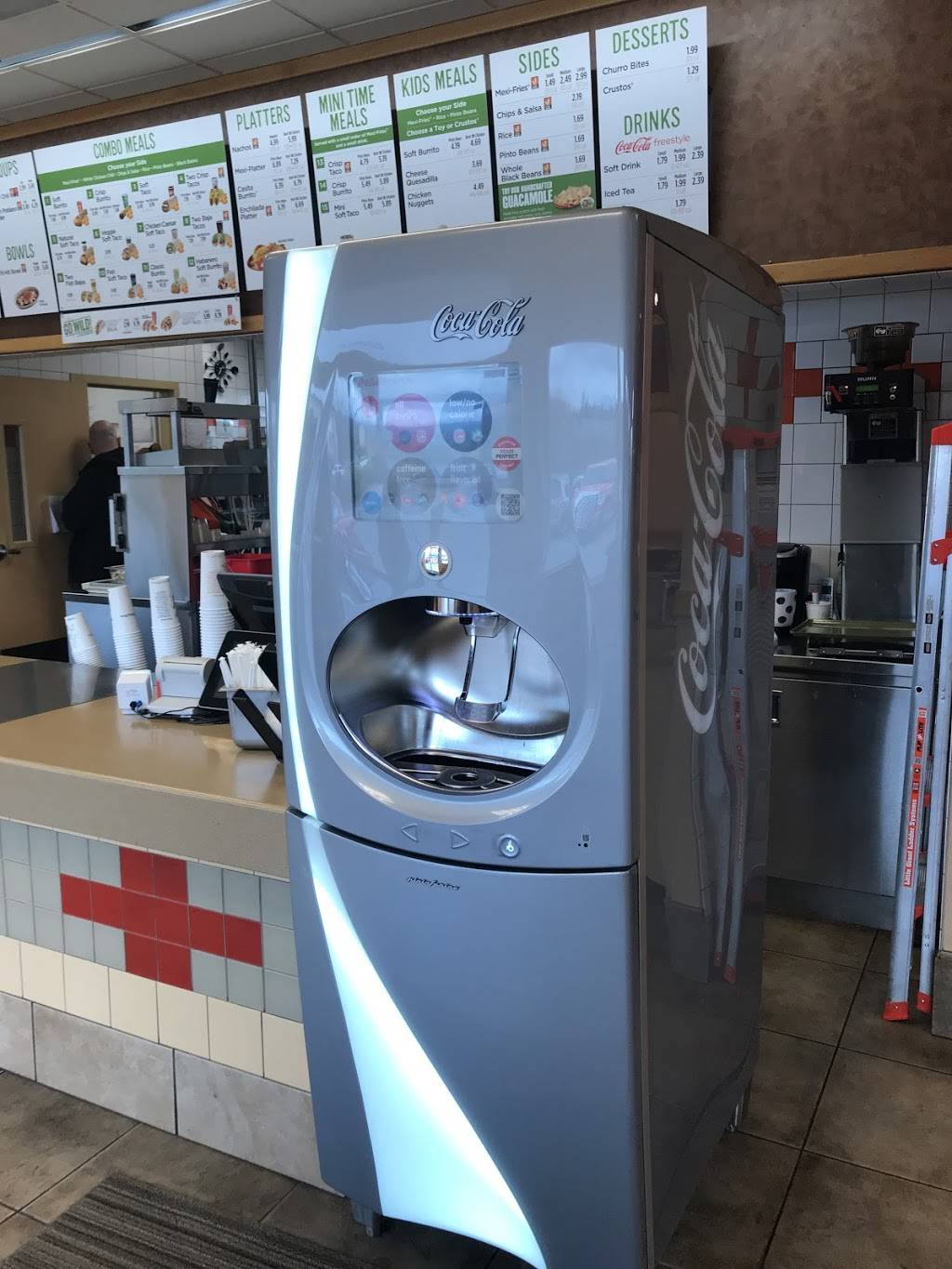 Taco Time NW | restaurant | 110 River Rd, Sequim, WA 98382, USA | 3606837082 OR +1 360-683-7082