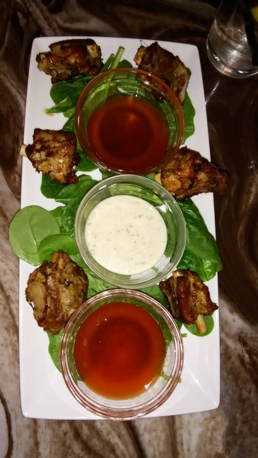 Charleston Bistro, Sweet Shoppe & Wine Bar | restaurant | 900 Ryan St, Lake Charles, LA 70601, USA | 3376026304 OR +1 337-602-6304