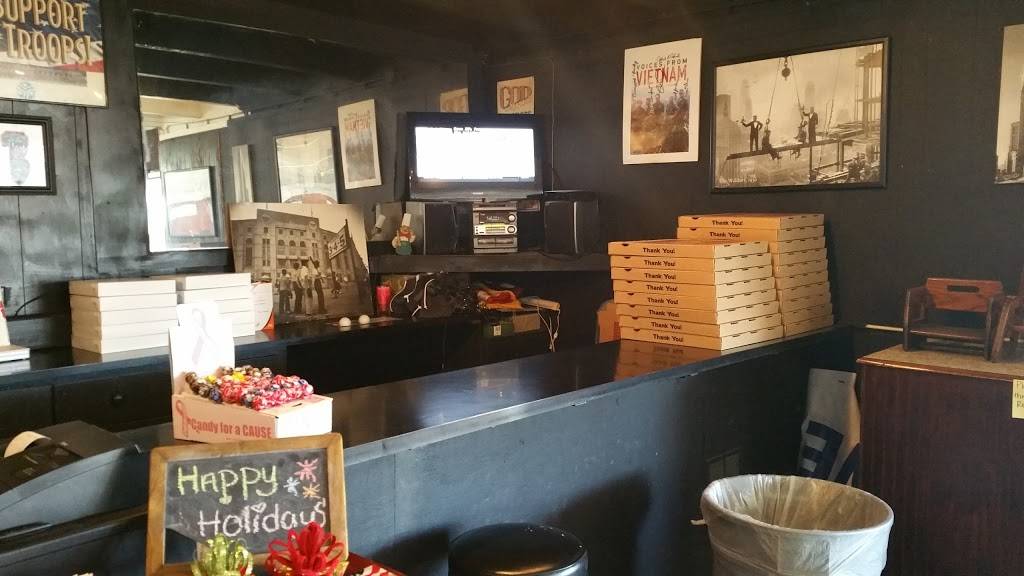 New York Pizza Depot | restaurant | 1991 Fort Campbell Blvd, Clarksville, TN 37042, USA | 9319201984 OR +1 931-920-1984