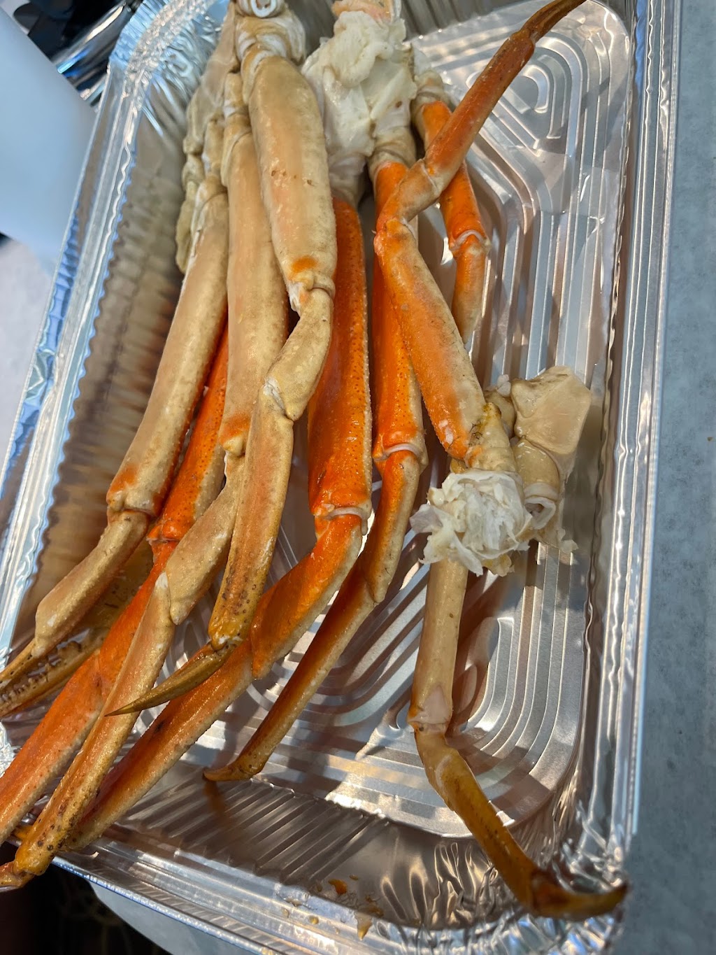 Shell Seafood Shack | restaurant | 2581 Chino Hills Pkwy E, Chino Hills, CA 91709, USA | 9092702574 OR +1 909-270-2574