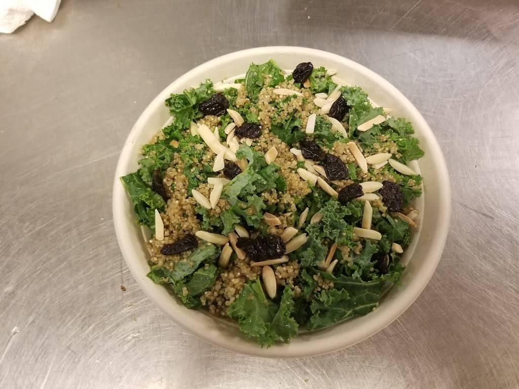 AKtakeaway | restaurant | 150 W Jefferson Ave, Detroit, MI 48226, USA | 3137713030 OR +1 313-771-3030