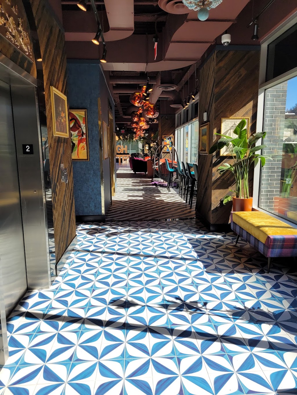 Puttery | night club | 1415 Smallman St, Pittsburgh, PA 15222, USA | 8782228130 OR +1 878-222-8130