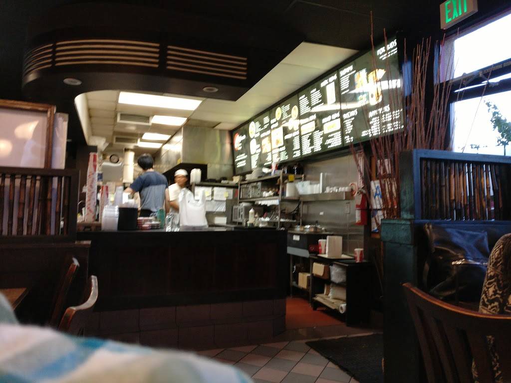 California Sushi & Teriyaki | restaurant | 429 Pacific Coast Hwy, Hermosa Beach, CA 90254, USA | 3103723656 OR +1 310-372-3656