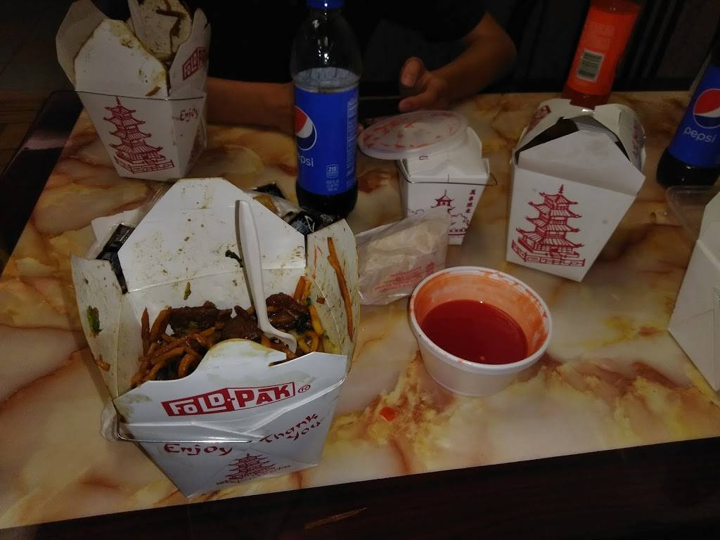 Empire Restaurant | restaurant | 5920 W Jim Bilton Blvd, St George, SC 29477, USA | 8435639900 OR +1 843-563-9900