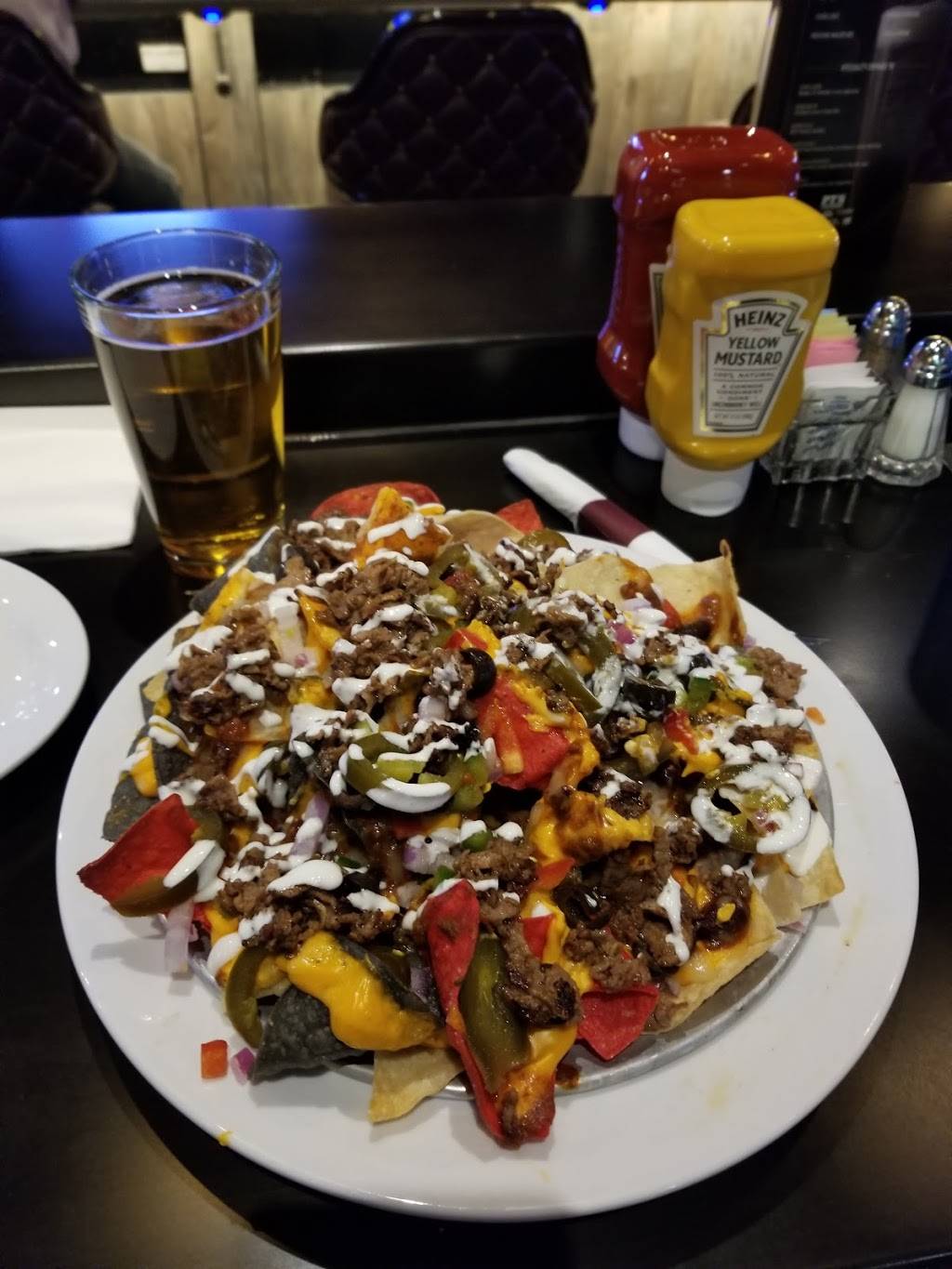 Pts Gold | night club | 6560 W Warm Springs Rd, Las Vegas, NV 89118, USA | 7029978663 OR +1 702-997-8663