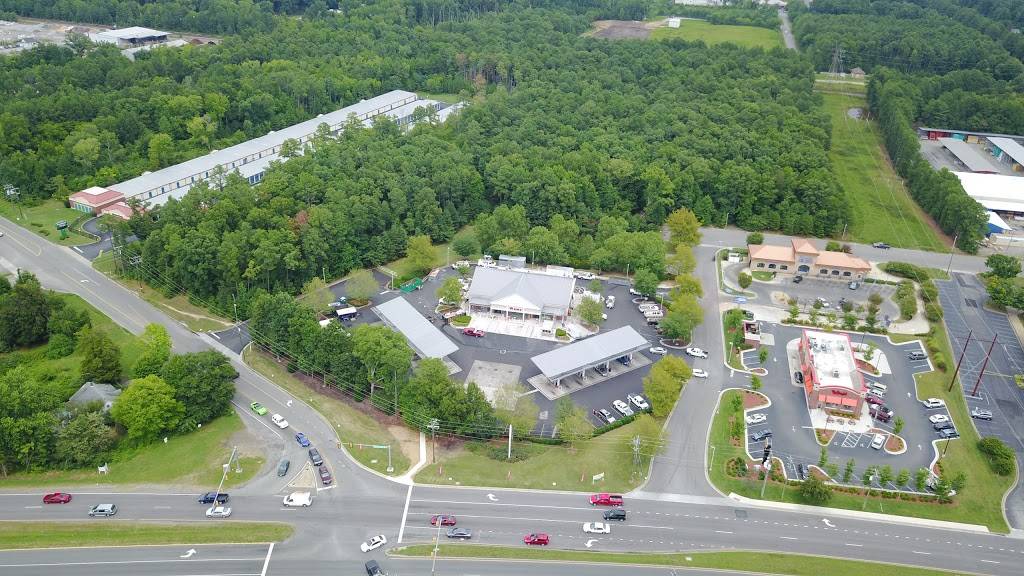 Wawa | cafe | 8851 Staples Mill Rd, Henrico, VA 23228, USA | 8042627335 OR +1 804-262-7335