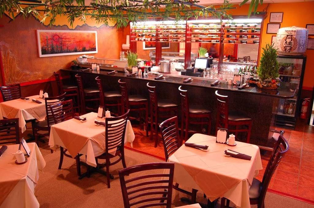 Shogun | restaurant | 318 Delaware Ave, Delmar, NY 12054, USA | 5187295727 OR +1 518-729-5727