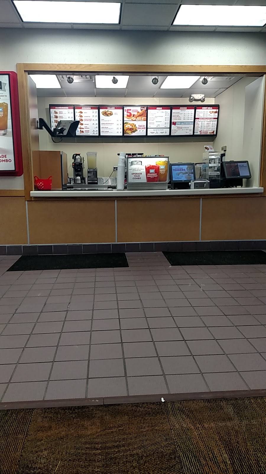 Wendys | restaurant | 6296 Steubenville Pike, Pittsburgh, PA 15205, USA | 4127870808 OR +1 412-787-0808