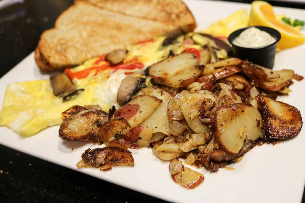 Kekes Breakfast Cafe | restaurant | 12883 Citrus Plaza Dr, Tampa, FL 33625, USA | 8136168108 OR +1 813-616-8108