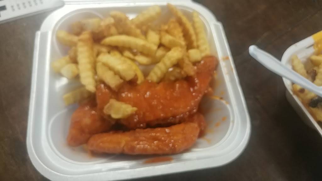 Ez Grill Halal Food | restaurant | 5413, 6675 Arlington Rd, Jacksonville, FL 32211, USA | 9047279307 OR +1 904-727-9307