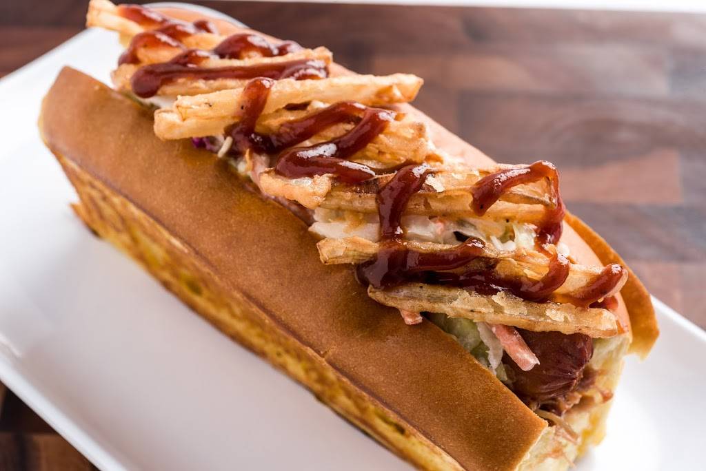 JCI Grill | restaurant | 4200 North Fwy, Houston, TX 77022, USA | 7136945336 OR +1 713-694-5336