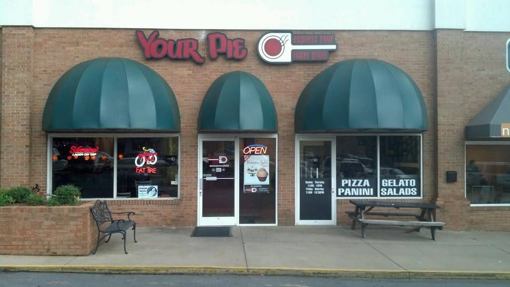 Your Pie | meal delivery | 196 Alps Rd, Athens, GA 30606, USA | 7065493179 OR +1 706-549-3179
