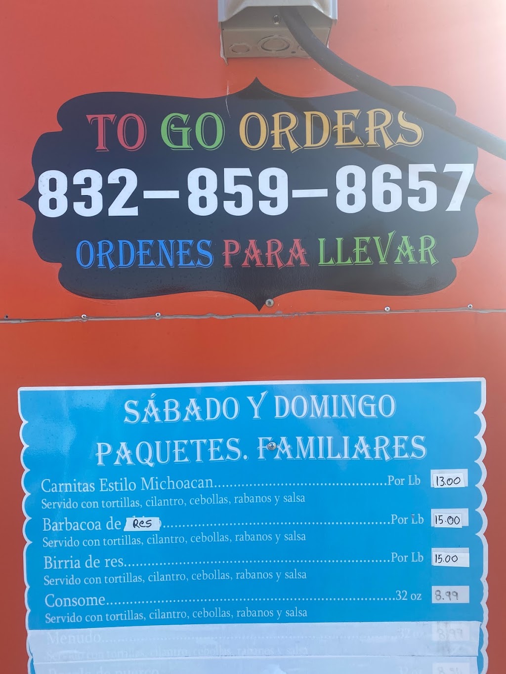 Pueblas Kitchen | restaurant | 14485 Bellaire Blvd, Houston, TX 77083, USA | 8328598657 OR +1 832-859-8657