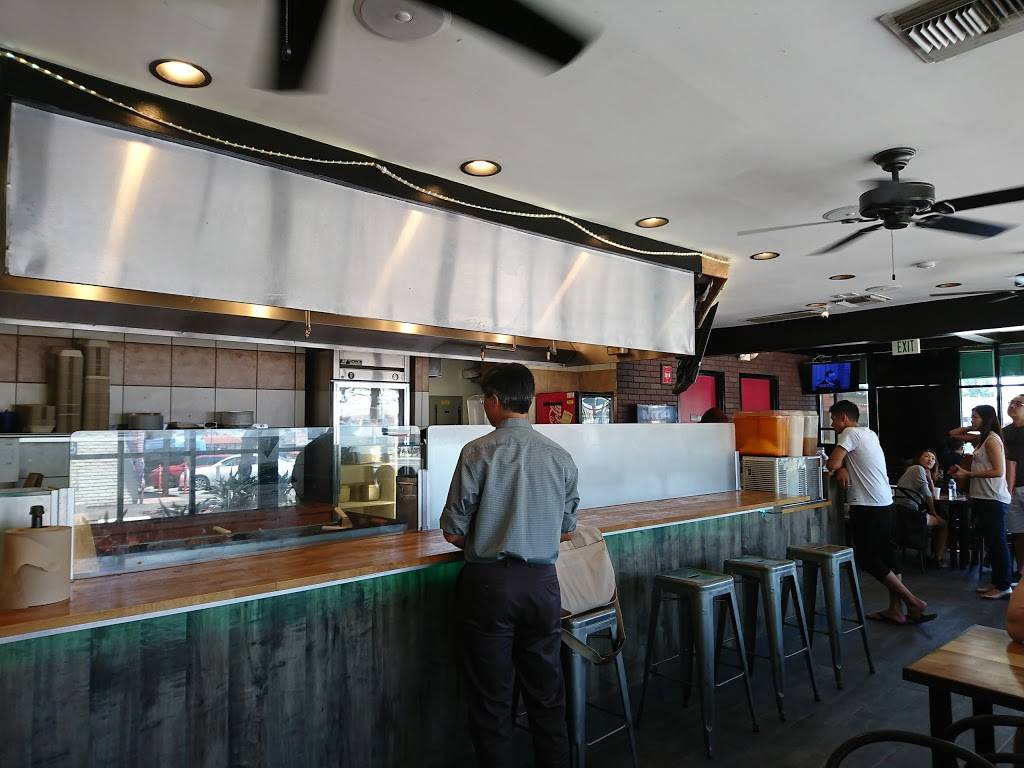 Nguyens Kitchen | restaurant | 445 S Main St B, Orange, CA 92868, USA | 7147715410 OR +1 714-771-5410