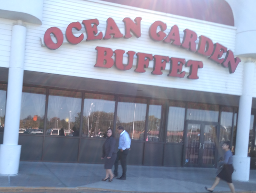 Ocean Garden Buffet | restaurant | 821 W Alexis Rd E19, Toledo, OH 43612, USA | 4192699288 OR +1 419-269-9288