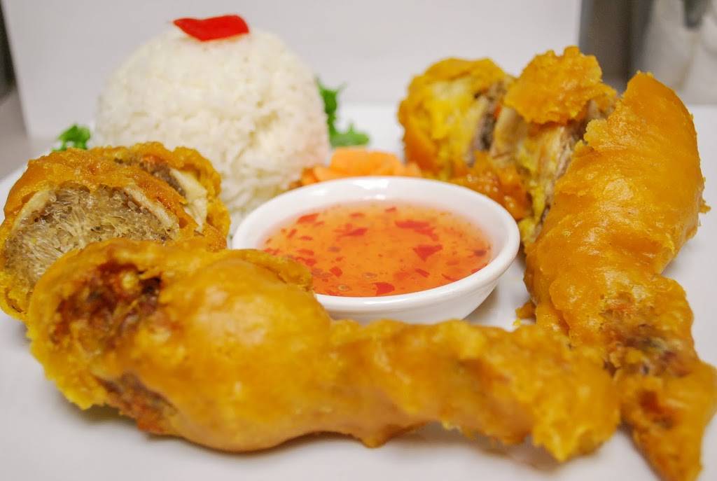 Taste of Thai | restaurant | 1029-31 W Golf Rd, Hoffman Estates, IL 60169, USA | 8474909994 OR +1 847-490-9994