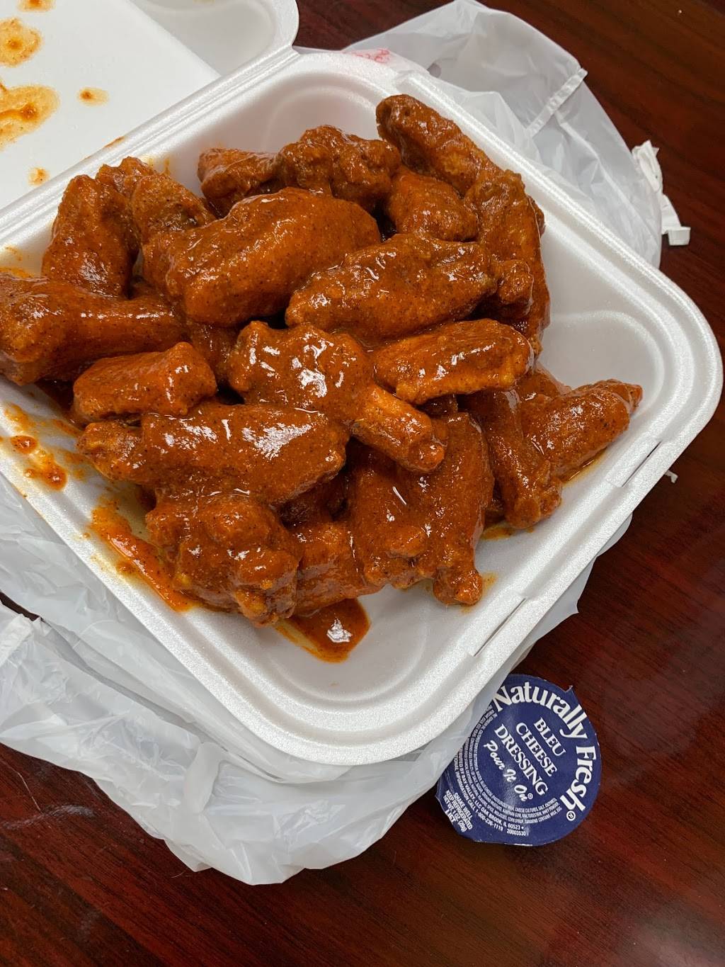 I Love Wings | restaurant | 2600 Old Norcross Rd, Lawrenceville, GA 30044, USA | 7706769083 OR +1 770-676-9083