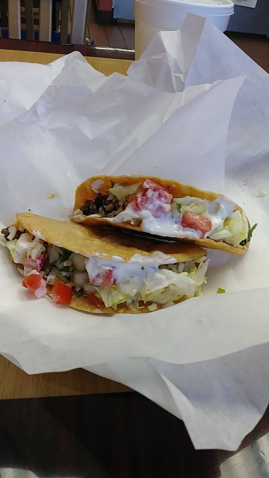Litos Tacos | restaurant | 909 S Central Ave, Compton, CA 90220, USA | 3107224379 OR +1 310-722-4379