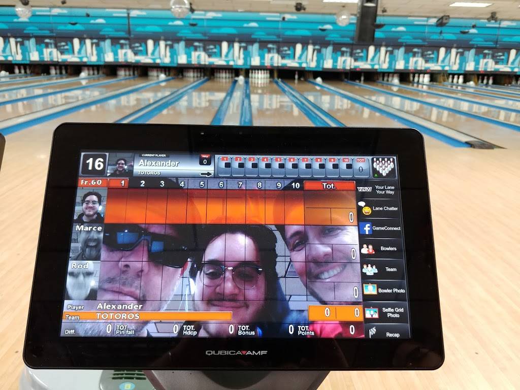 Bowlerland | night club | 2417 Hollers Ave, The Bronx, NY 10475, USA | 7189948700 OR +1 718-994-8700