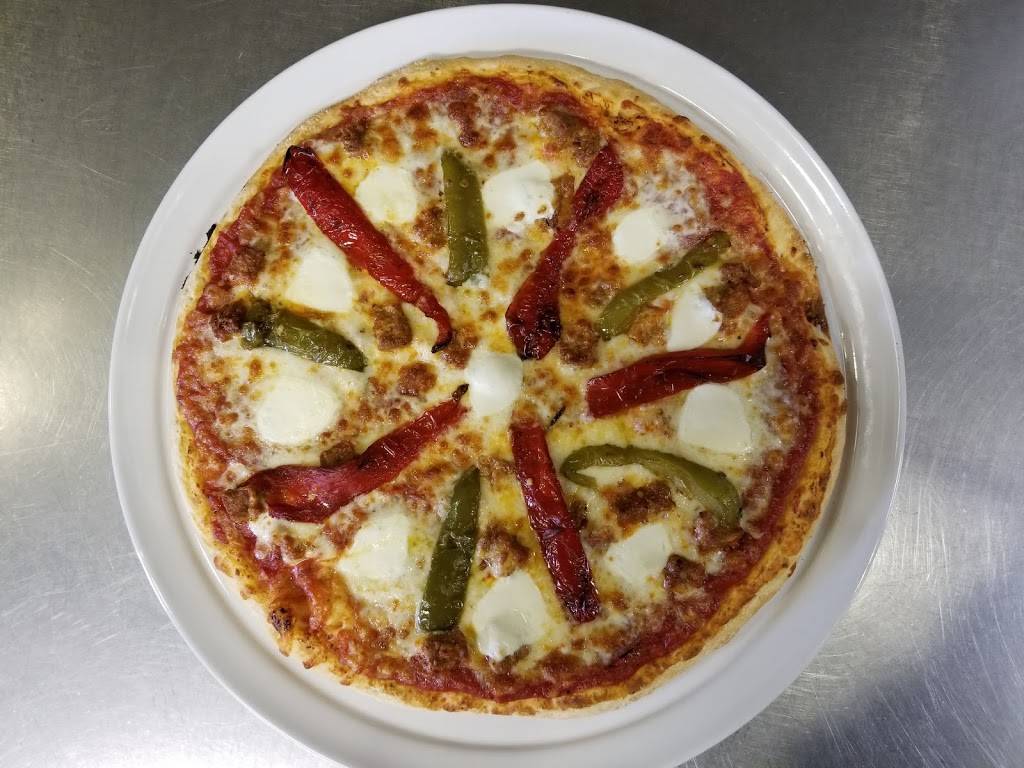 Sorelle Pizza and Pasta | restaurant | 9320 W Flamingo Rd #2, Las Vegas, NV 89147, USA | 7024353327 OR +1 702-435-3327