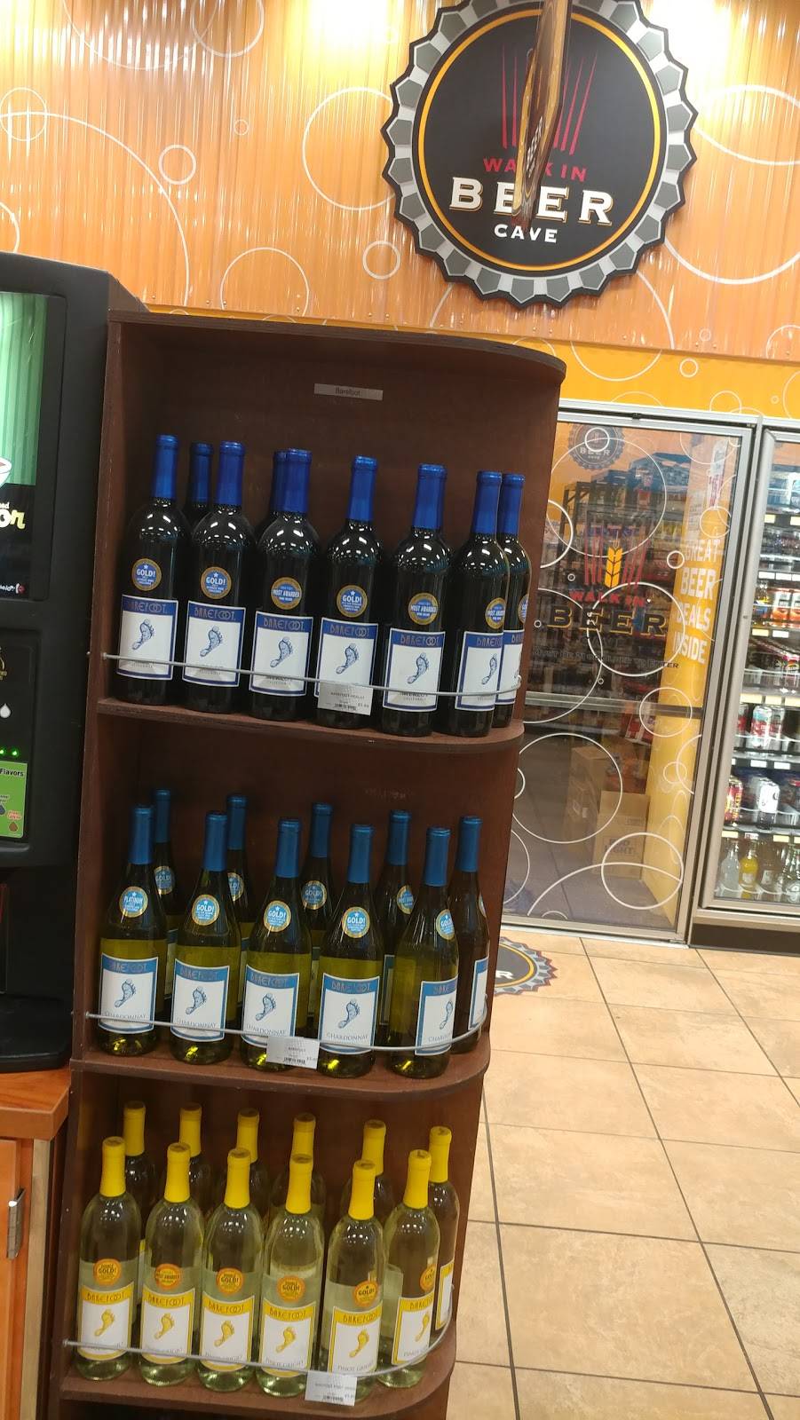 Sheetz #517 | cafe | 1457 Charleston Rd, Poca, WV 25159, USA | 3047556821 OR +1 304-755-6821