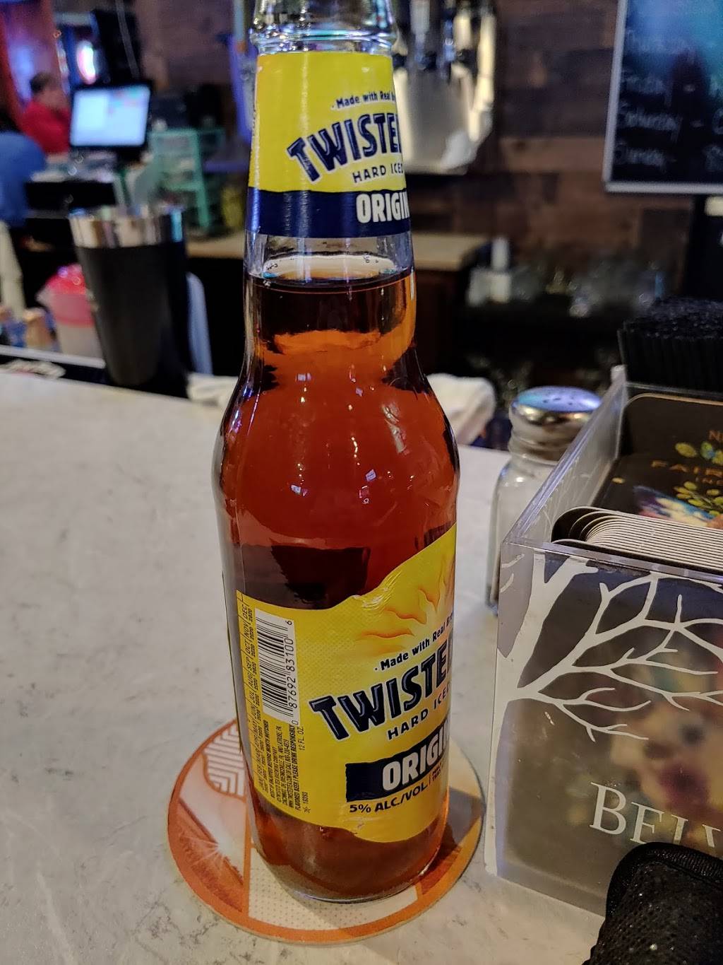 Twisted Post Bar and Grill | restaurant | 14901 Industrial Rd, Omaha, NE 68144, USA | 4023338185 OR +1 402-333-8185