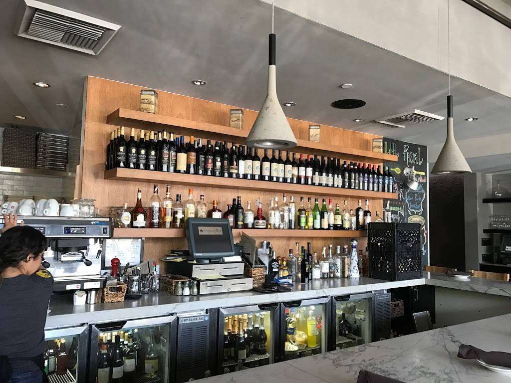 Monello | restaurant | 750 W Fir St, San Diego, CA 92101, USA | 6195010030 OR +1 619-501-0030