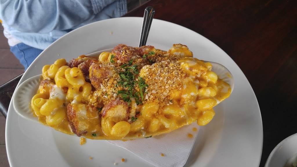 Offshore Tavern & Grill | restaurant | 2253 Morena Blvd, San Diego, CA 92110, USA | 6192762253 OR +1 619-276-2253