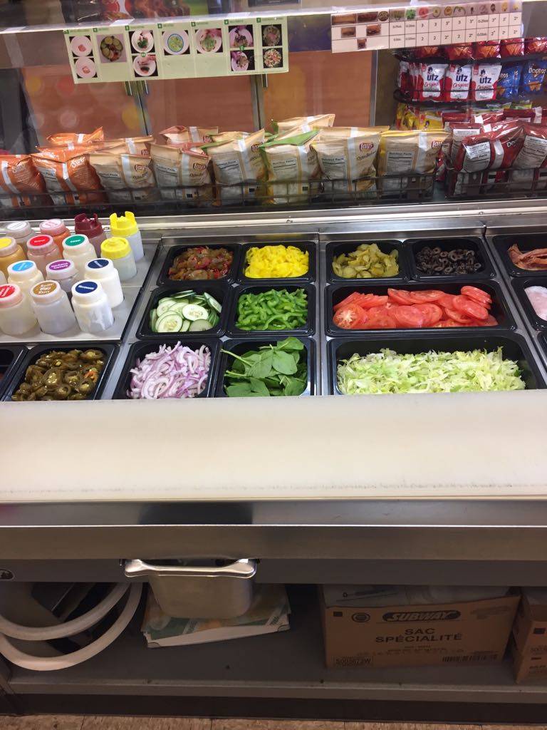 Subway Restaurants | restaurant | 8037 Liberty Rd #3, Windsor Mill, MD 21244, USA | 4109227827 OR +1 410-922-7827