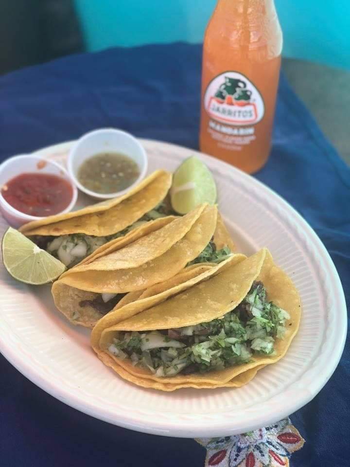 Yolys Tacos y Más Inc | restaurant | 1024 W Madison Ave, Arkansas City, KS 67005, USA | 6205067985 OR +1 620-506-7985