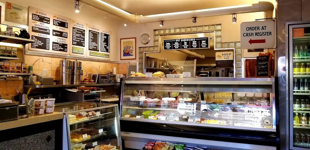 Bettes-To-Go | bakery | 1807 Fourth St, Berkeley, CA 94710, USA | 5105489494 OR +1 510-548-9494