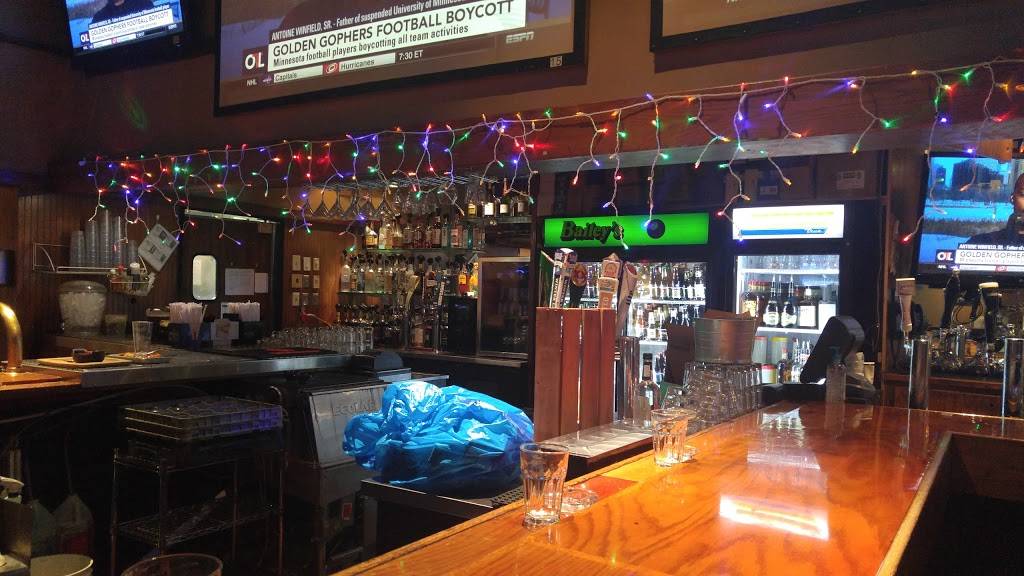 Baileys | restaurant | 786 Two Mile Parkway Suite 12, Goodlettsville, TN 37072, USA | 6158519509 OR +1 615-851-9509