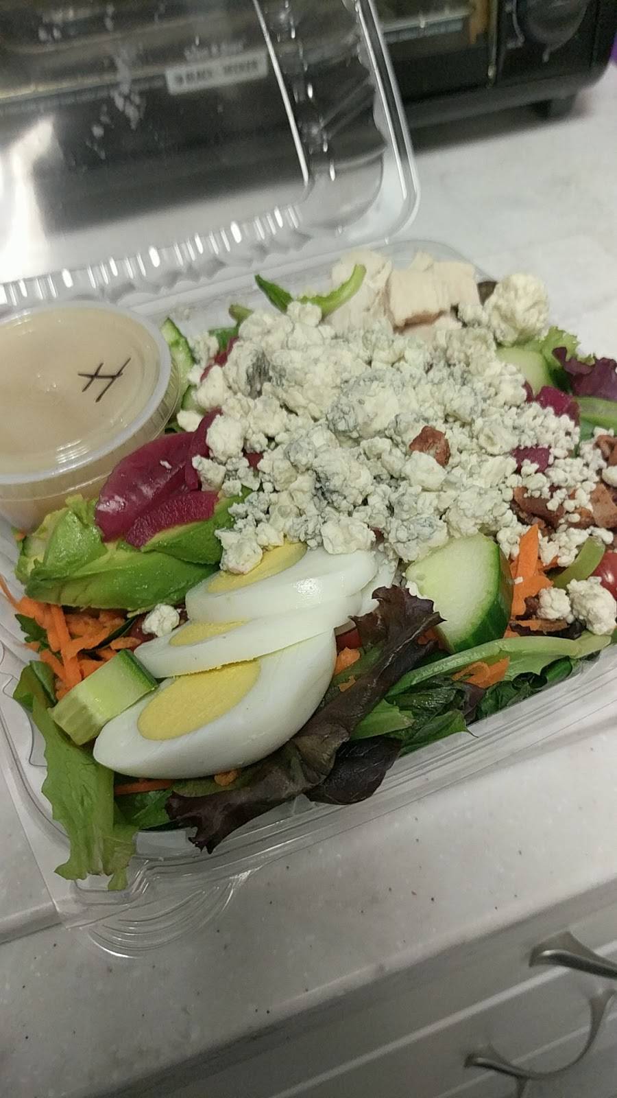 Run with Soup | restaurant | 770 Washington St, Bath, ME 04530 | 2074428448 OR +1 207-442-8448