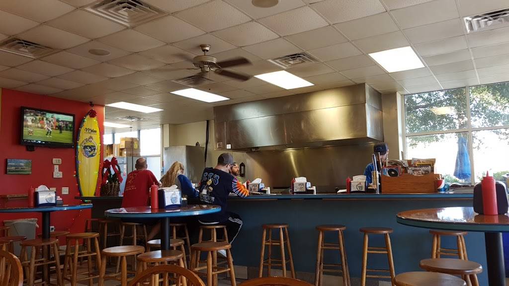 P Ts Olde Fashioned Grille | restaurant | 2420 S 17th St A, Wilmington, NC 28401, USA | 9107944544 OR +1 910-794-4544