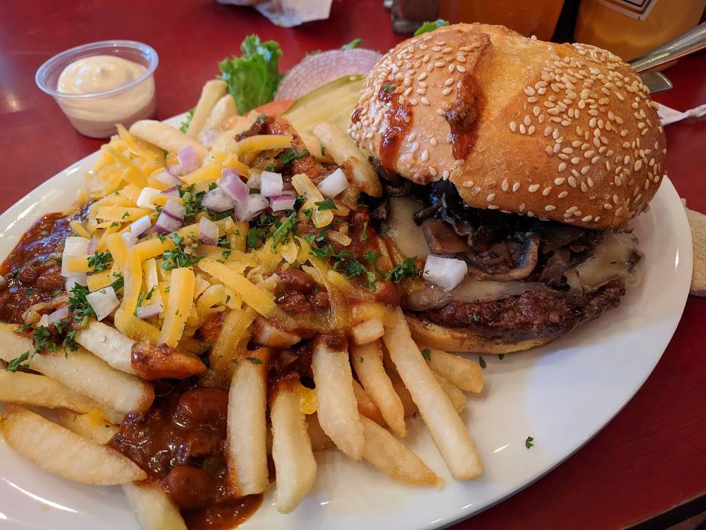 BurgerMeister | restaurant | 507 Westlake Center, Daly City, CA 94015, USA | 6507551941 OR +1 650-755-1941