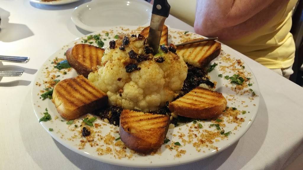 Alfredos Paradiso | restaurant | 217 Crockett Blvd, Merritt Island, FL 32953, USA | 3214536119 OR +1 321-453-6119