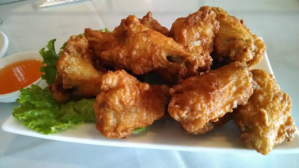 Beyond Thai | restaurant | 1545, 4654 Church St, Skokie, IL 60076, USA | 8479838408 OR +1 847-983-8408