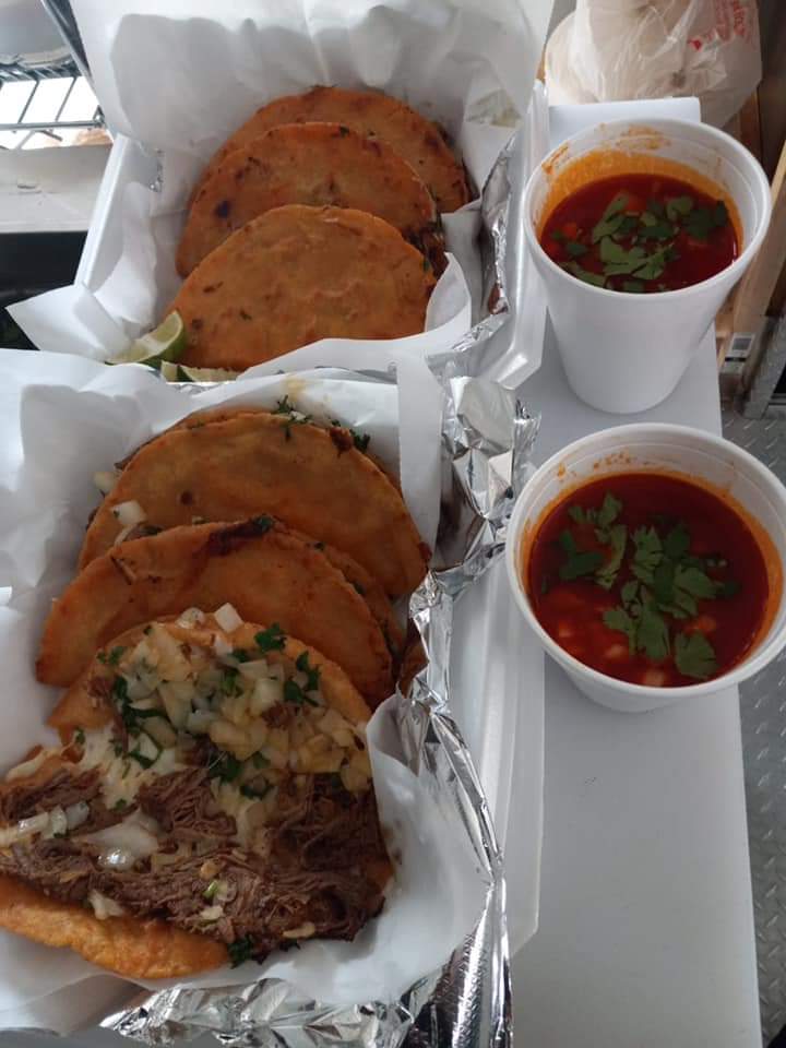 Taqueria la Oaxaqueña | restaurant | 1840 Bryan Station Rd, Lexington, KY 40505, USA | 8592138684 OR +1 859-213-8684